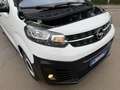 Opel Vivaro C Cargo 2.0 CDTi L (L3) Automatik (GRIP*NAVI*PDC) Weiß - thumbnail 9