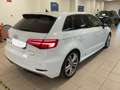 Audi A3 AUDI A3 30 TDI S TRONIC S LINE EDITION Blanc - thumbnail 5