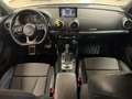Audi A3 AUDI A3 30 TDI S TRONIC S LINE EDITION Blanc - thumbnail 6