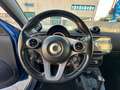 smart forFour 0.9 Turbo 90cv twinamic Brabus Style Blu/Azzurro - thumbnail 7