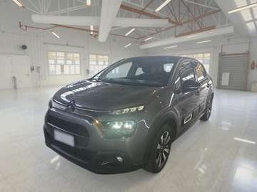 BLUEHDI 100 SES SHINE 5 PORTE BERLINA