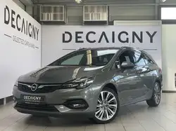 Opel Astra 1.2T Sports Tourer GS Line *Trekhaak*Camera*Car...