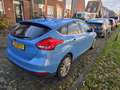 Ford Focus 1.0 Titanium Blauw - thumbnail 3