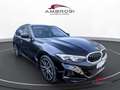 BMW 320 Touring 320i Zwart - thumbnail 2