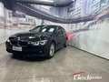BMW 316 d Touring Luxury AUT. NAVI FULL-LED Nero - thumbnail 4