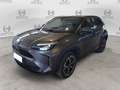 Toyota Yaris Cross Yaris Cross 1.5 Hybrid 5p. E-CVT Lounge Grigio - thumbnail 1