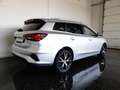 MG MG5 5 Kombi LUXURY 50kWh Aut. *VOLL LED & FLA / NAVI / ACC / 360° KAMERA / LEDER & SHZG / KLIMAAUT.* Silber - thumbnail 2