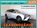 MG MG5 5 Kombi LUXURY 50kWh Aut. *VOLL LED & FLA / NAVI / ACC / 360° KAMERA / LEDER & SHZG / KLIMAAUT.* Silber - thumbnail 1