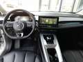 MG MG5 5 Kombi LUXURY 50kWh Aut. *VOLL LED & FLA / NAVI / ACC / 360° KAMERA / LEDER & SHZG / KLIMAAUT.* Silber - thumbnail 4