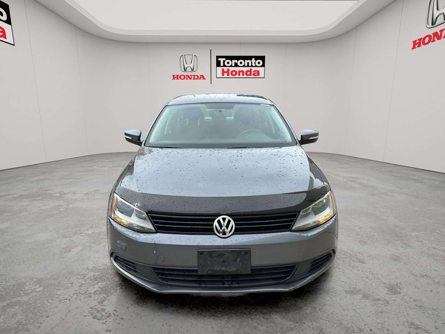 2011 Volkswagen Jetta Sedan
