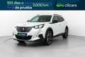 Peugeot 2008 Allure Eléctrico 100kW Blanco - thumbnail 1