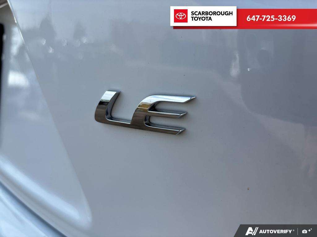 used 2026 Toyota Corolla car, priced at $28,995