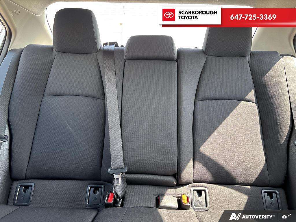 used 2026 Toyota Corolla car, priced at $28,995
