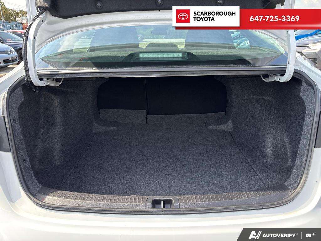 used 2026 Toyota Corolla car, priced at $28,995