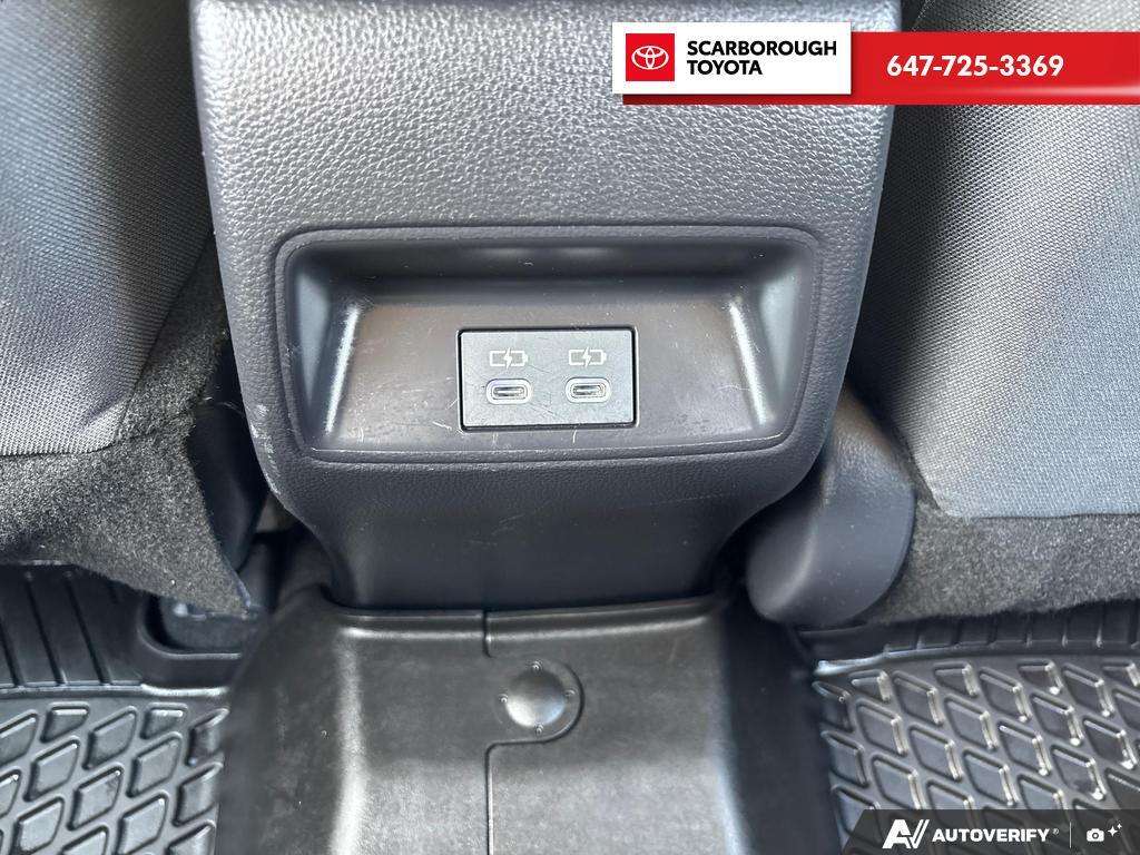 used 2026 Toyota Corolla car, priced at $28,995