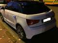 Audi A1 Sportback 1.2 TFSI S. Line – ok Neopatentati Bianco - thumbnail 1