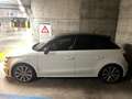 Audi A1 Sportback 1.2 TFSI S. Line – ok Neopatentati Bianco - thumbnail 9