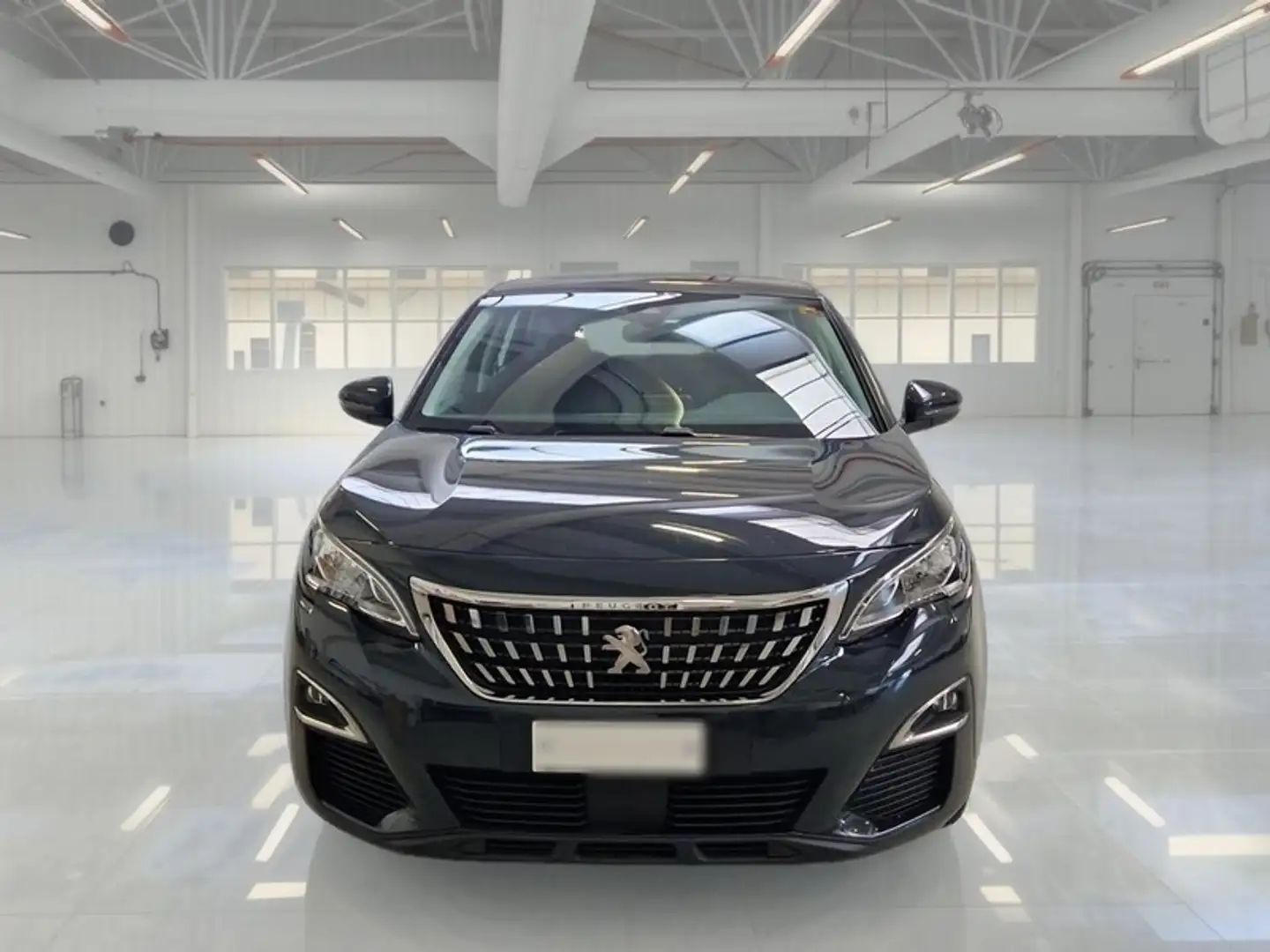Peugeot 3008 BlueHDI 130 EAT8 S&S Business - 2