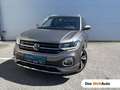 Volkswagen T-Cross Style TSI DSG Gris - thumbnail 1