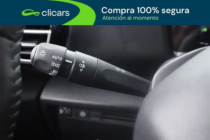 Citroën C4 Hybrid ë-DSC6 PLUS 2025, foto 24