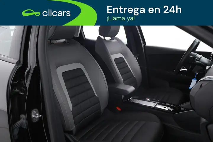 Citroën C4 Hybrid ë-DSC6 PLUS 2025, foto 16