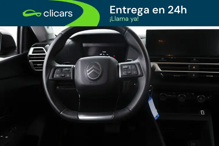 Citroën C4 Hybrid ë-DSC6 PLUS 2025, foto 19