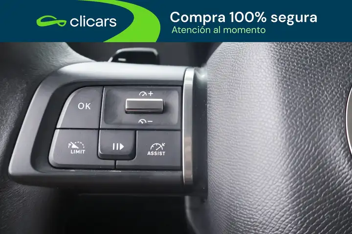 Citroën C4 Hybrid ë-DSC6 PLUS 2025, foto 23