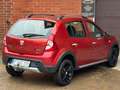 Dacia Sandero Stepway 1.5 dCi Prête à immatriculer Rouge - thumbnail 6