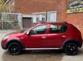Dacia Sandero Stepway 1.5 dCi Prête à immatriculer Rouge - thumbnail 2