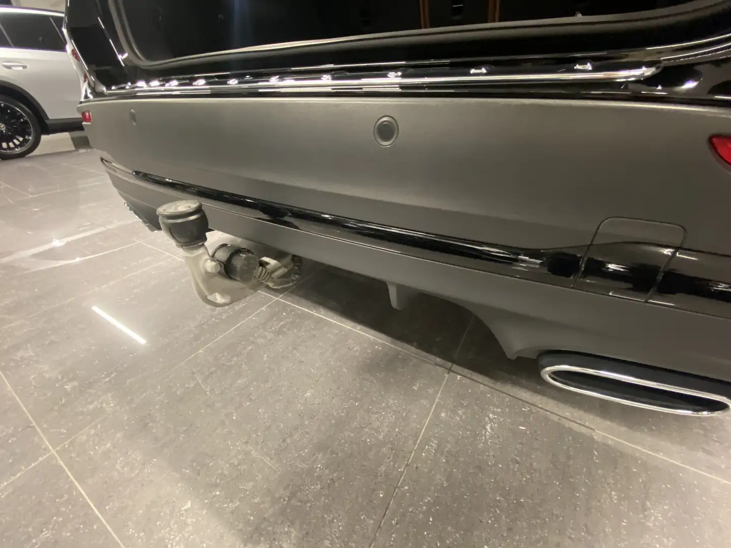 Mercedes-Benz GLA 180 d Premium AMG NIGHT 360°/MEMORY/KEYLESS/GANCIO Nero - 1