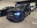Mercedes-Benz GLA 180 d Premium AMG NIGHT 360°/MEMORY/KEYLESS/GANCIO Nero - thumbnail 14