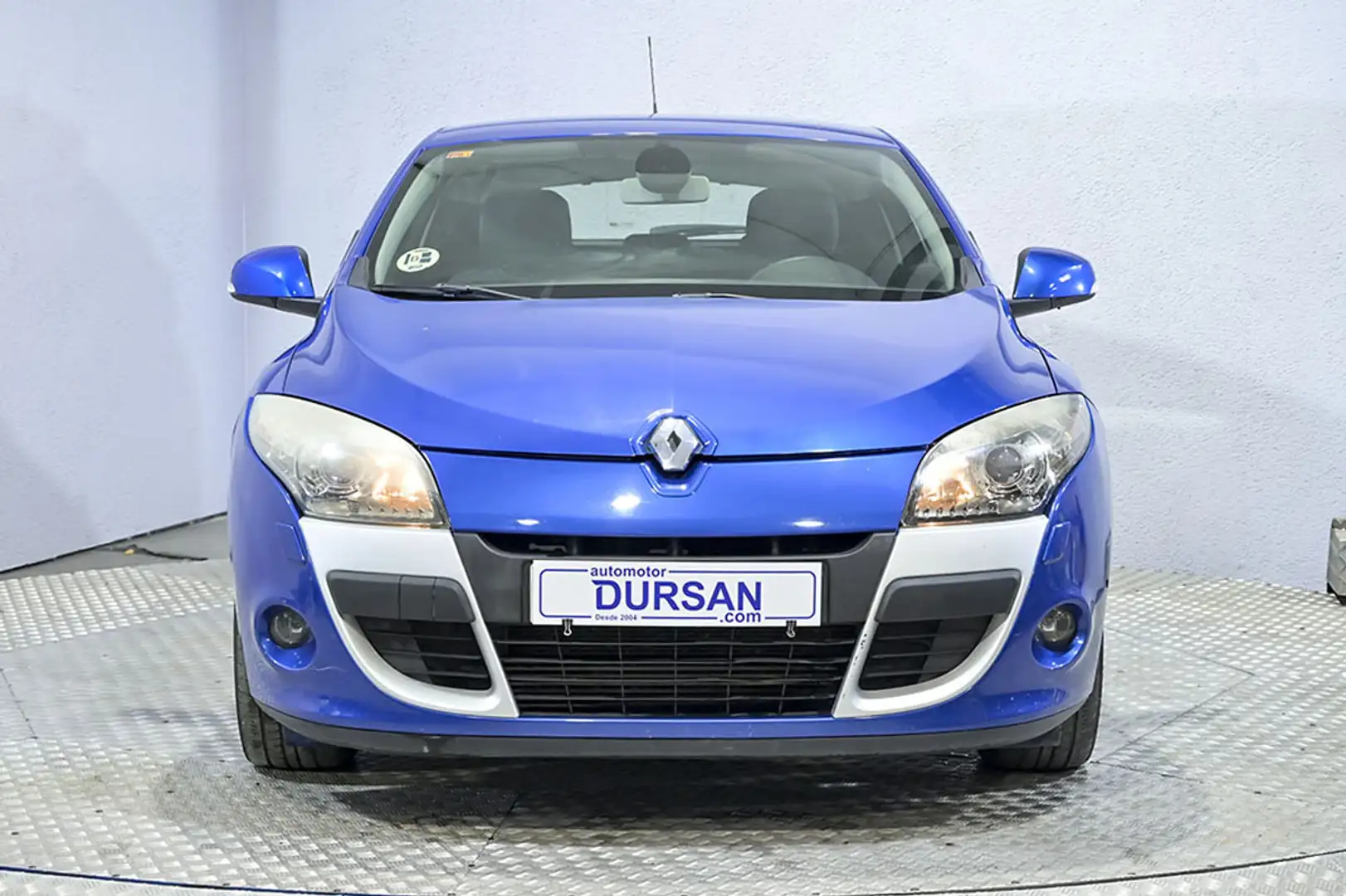 Renault Megane Coupé 1.9dCi Dynamique - 2