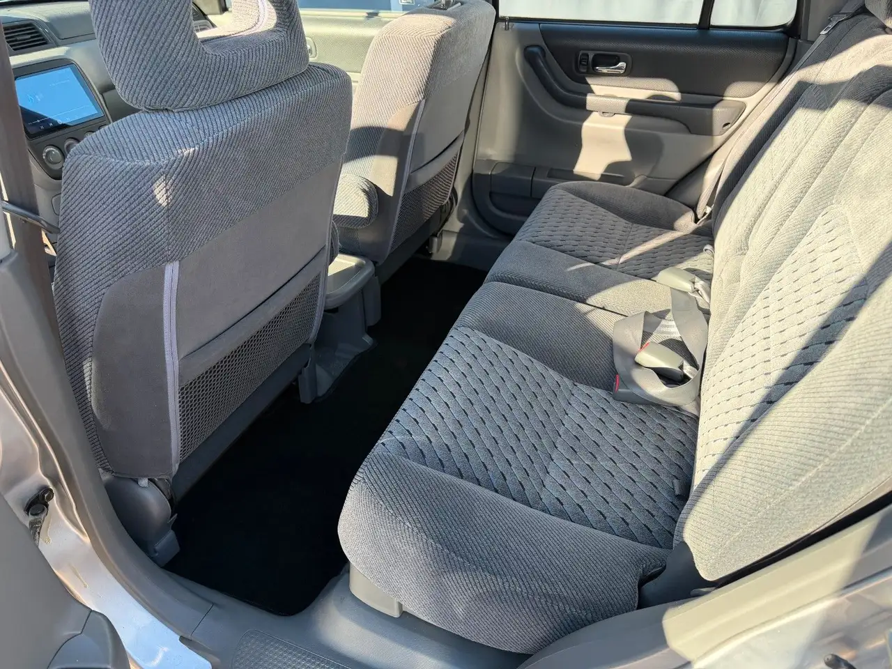 Honda CR-V 2.0i ES, foto 10