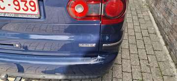 Sharan 2.0 TDi B2B-line DPF