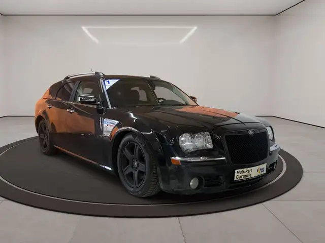 Chrysler 300C Touring 3.0 CRD *TÜV NEU *SERVICE NEU*