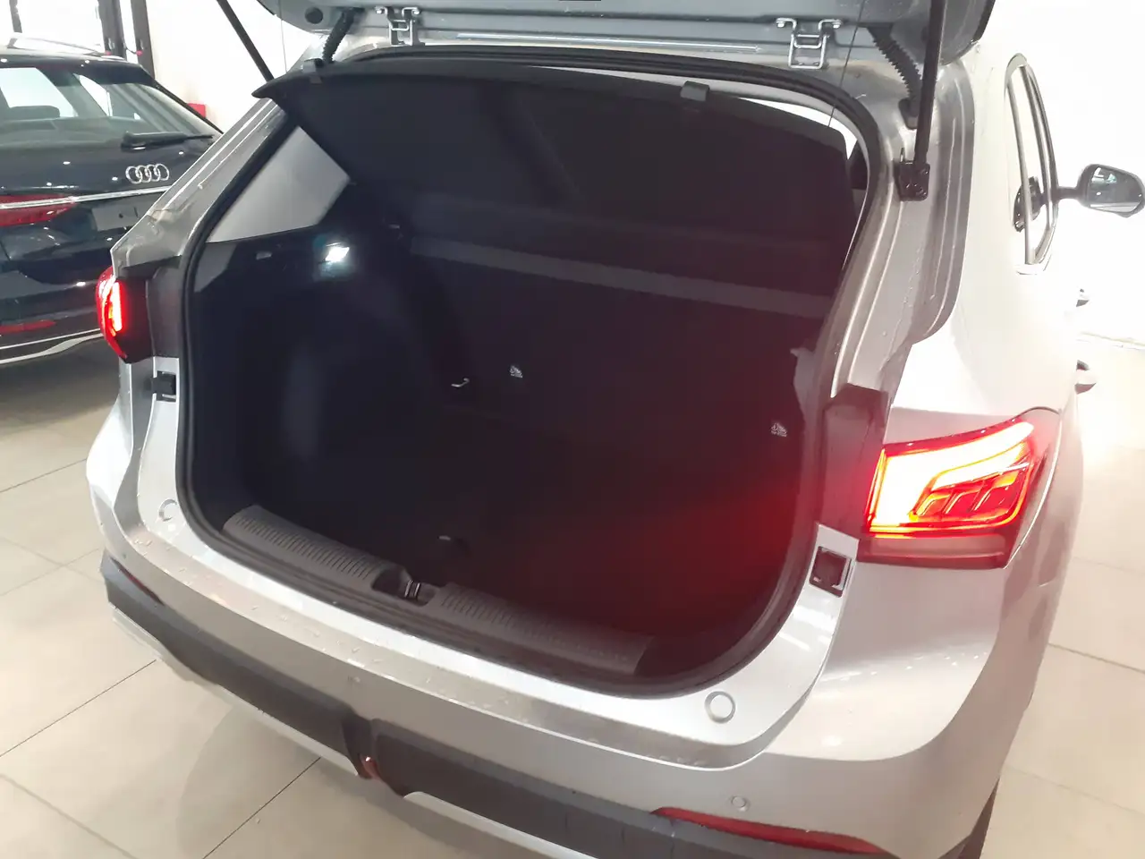 MG ZS 2026