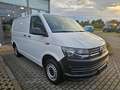 Volkswagen T6 2.0 TDI Kasten KLIMA Weiß - thumbnail 6