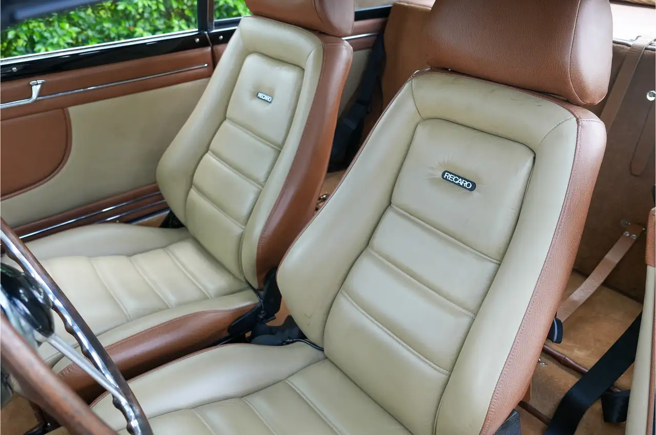Lancia Aurelia B20 GT M1170, foto 6
