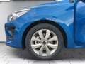 Kia Rio Vision 1,2 Parkpilot, Klimaautomatik Blau - thumbnail 14