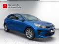Kia Rio Vision 1,2 Parkpilot, Klimaautomatik Blau - thumbnail 6