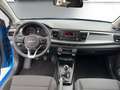 Kia Rio Vision 1,2 Parkpilot, Klimaautomatik Blau - thumbnail 10