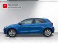 Kia Rio Vision 1,2 Parkpilot, Klimaautomatik Blau - thumbnail 2