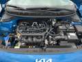 Kia Rio Vision 1,2 Parkpilot, Klimaautomatik Blau - thumbnail 13