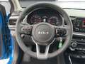 Kia Rio Vision 1,2 Parkpilot, Klimaautomatik Blau - thumbnail 8