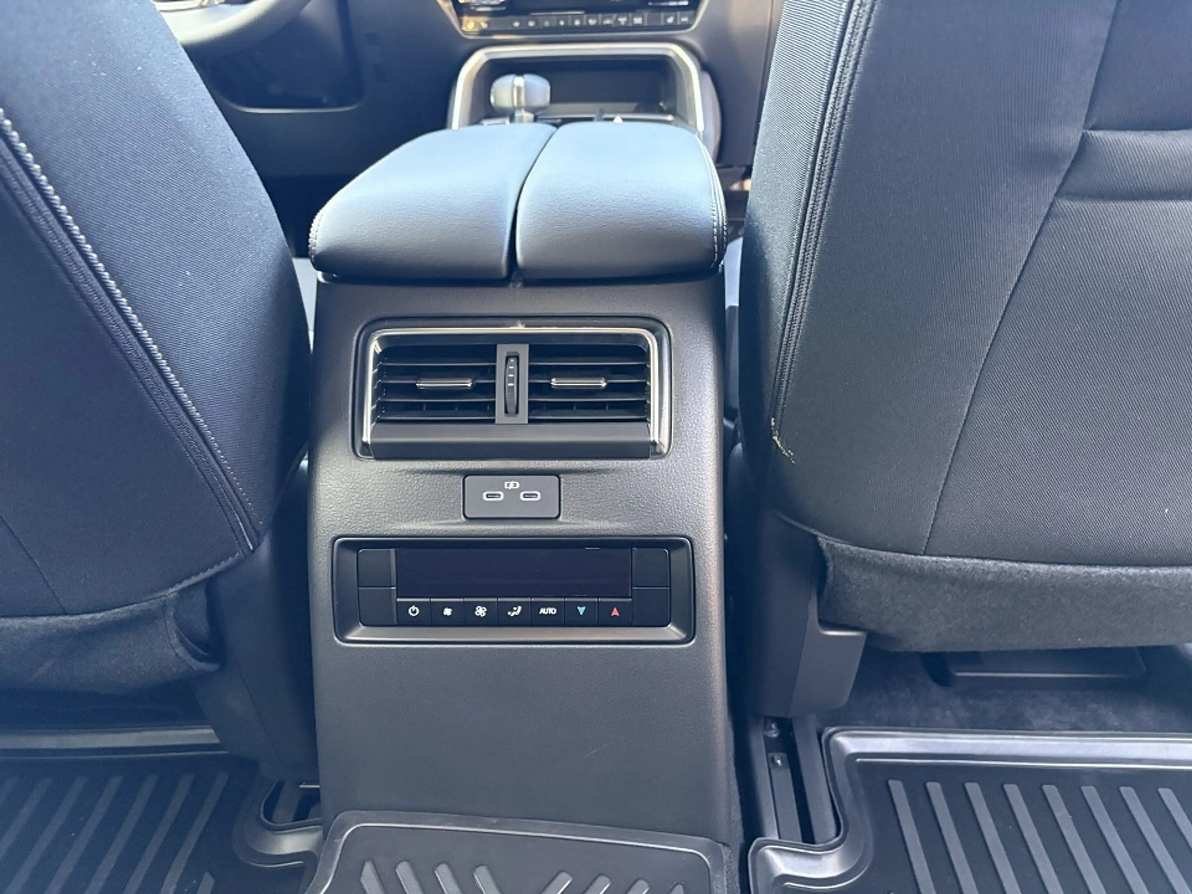 Mazda CX-80 2.5L e-SKYACTIV PHEV Exclusive-L., BOSE, 360°K. 7. — photo 15