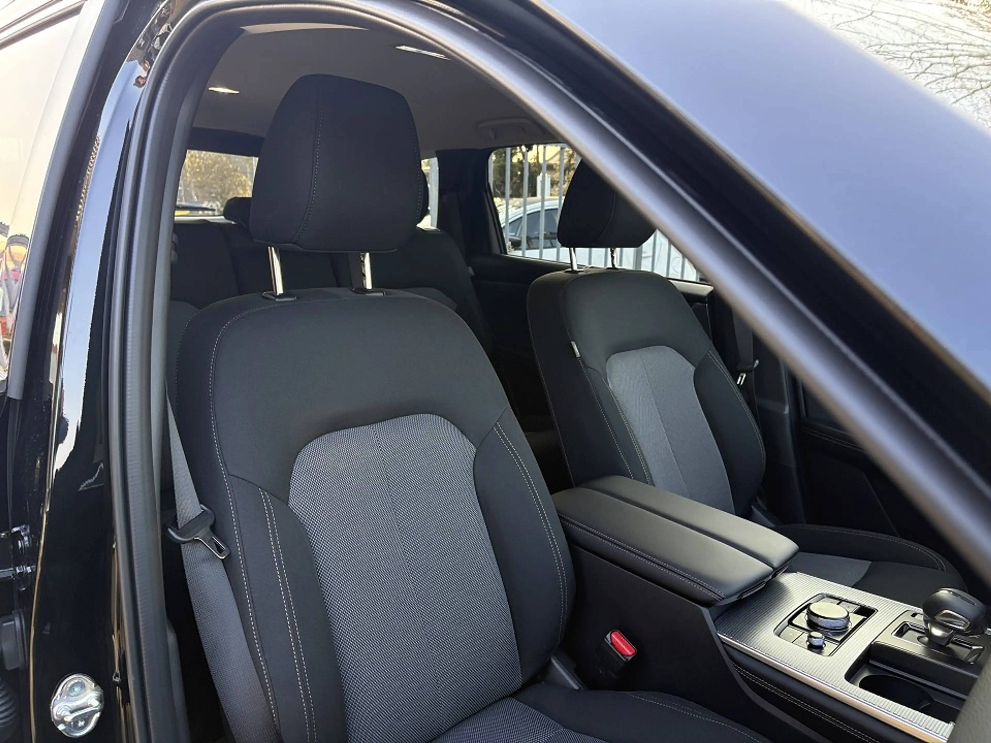 Mazda CX-80 2.5L e-SKYACTIV PHEV Exclusive-L., BOSE, 360°K. 7. — photo 13