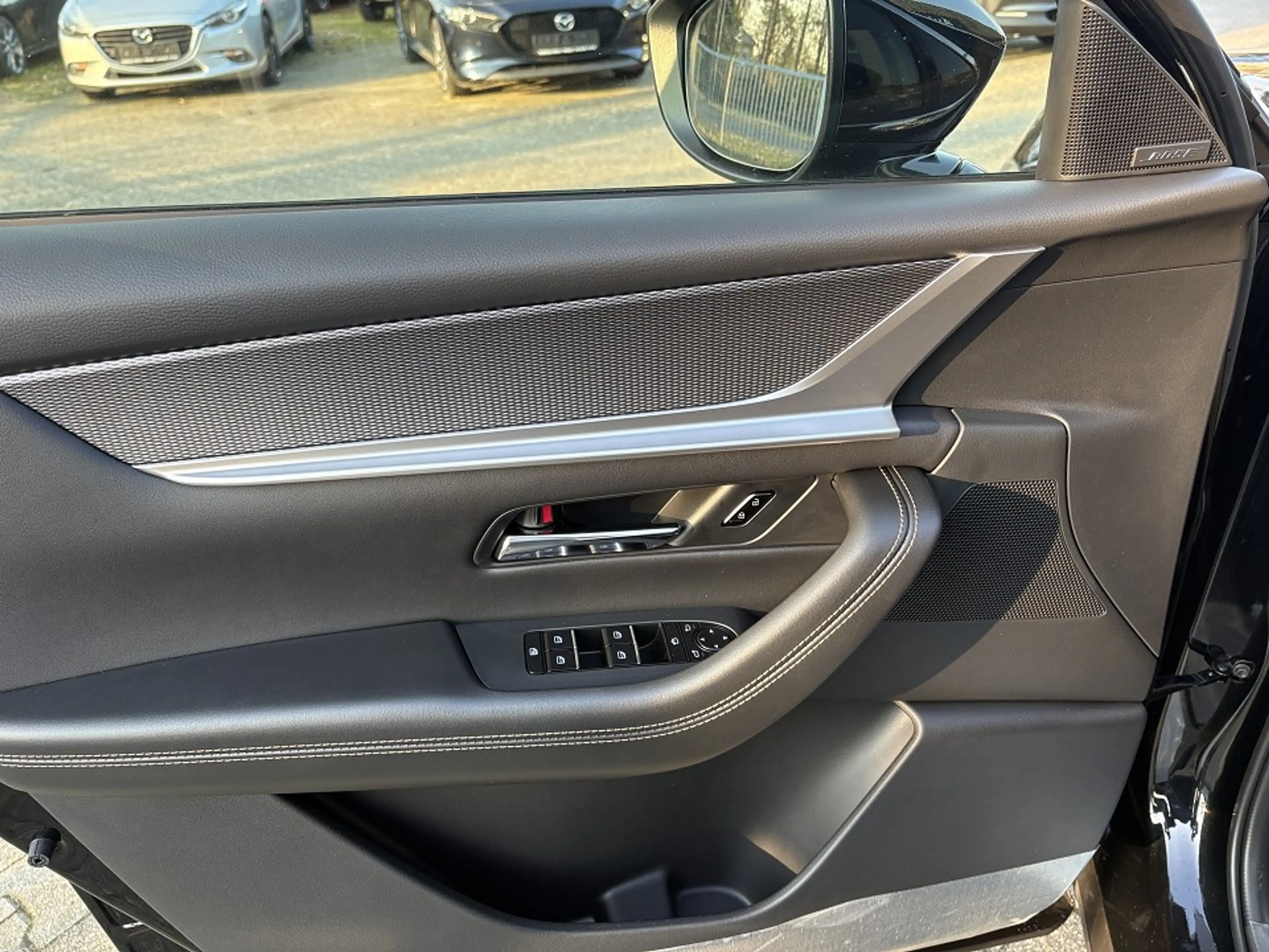 Mazda CX-80 2.5L e-SKYACTIV PHEV Exclusive-L., BOSE, 360°K. 7. — photo 6