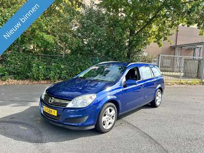 Opel Astra Wagon 1.4 Business