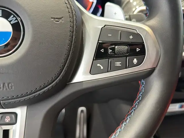 BMW X3 M 40d Business Paket Plus |Wärmepaket| Ansicht 15