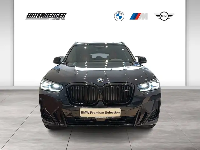 BMW X3 M 40d Business Paket Plus |Wärmepaket| Ansicht 2